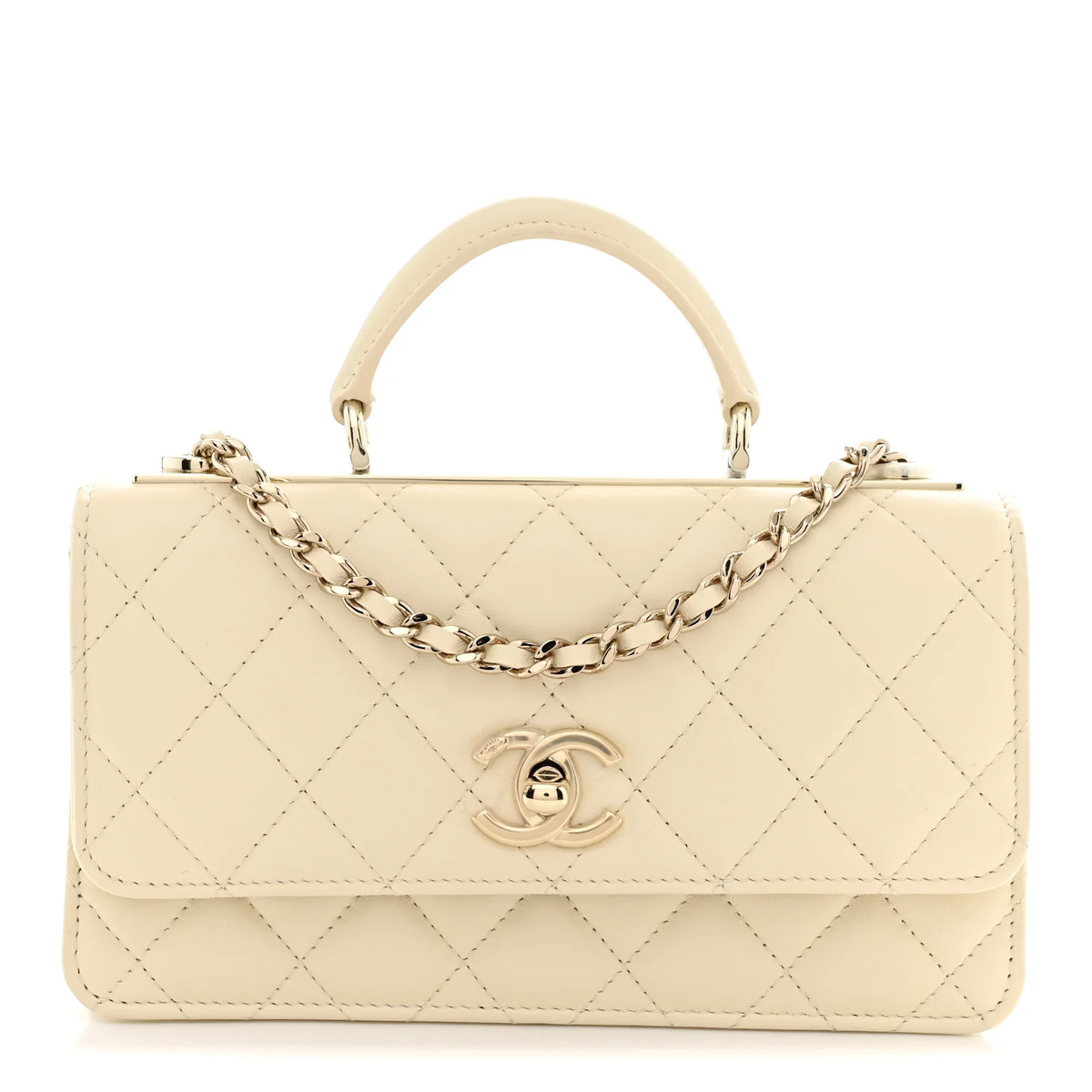 Chanel Trendy Bags
