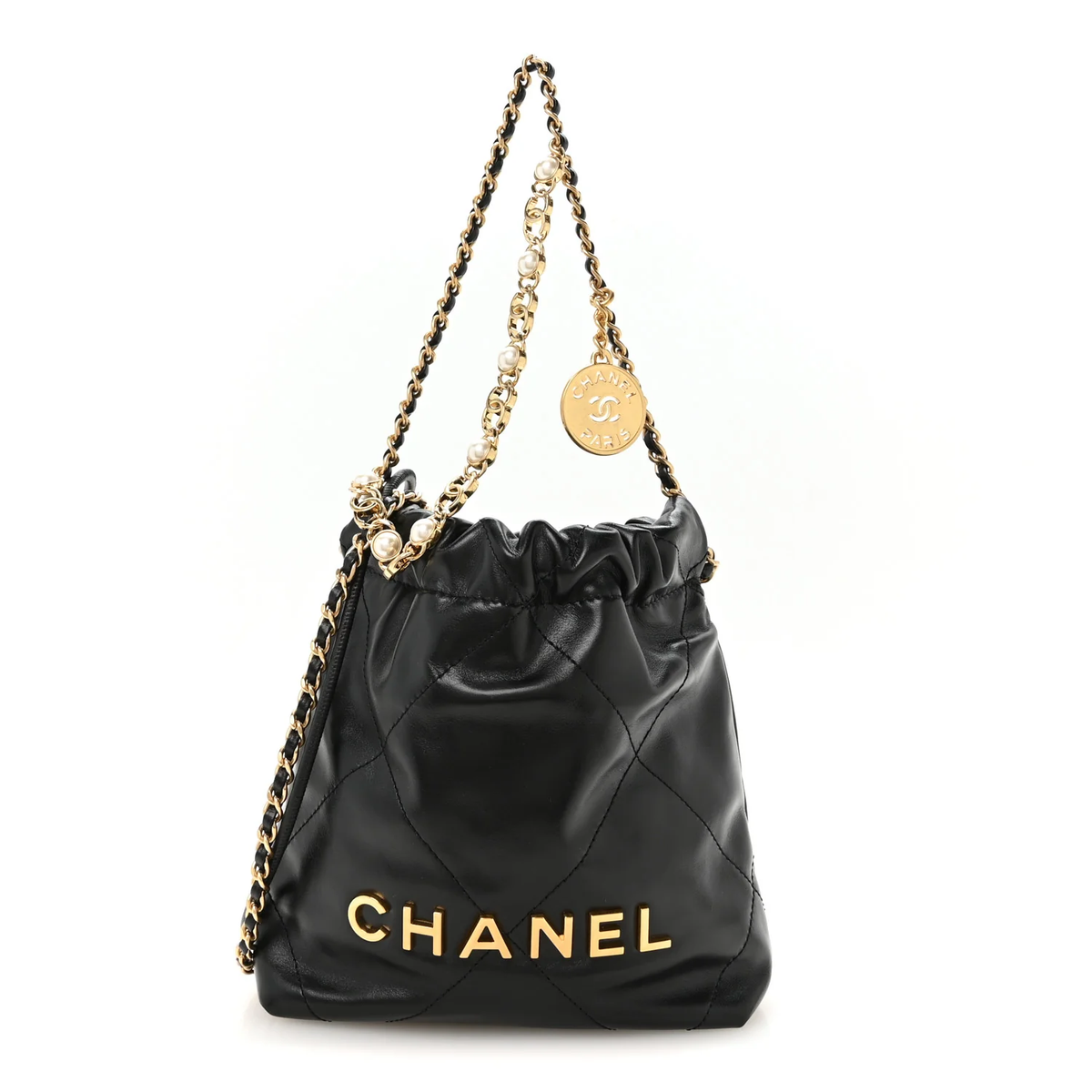 Chanel 22 Bags