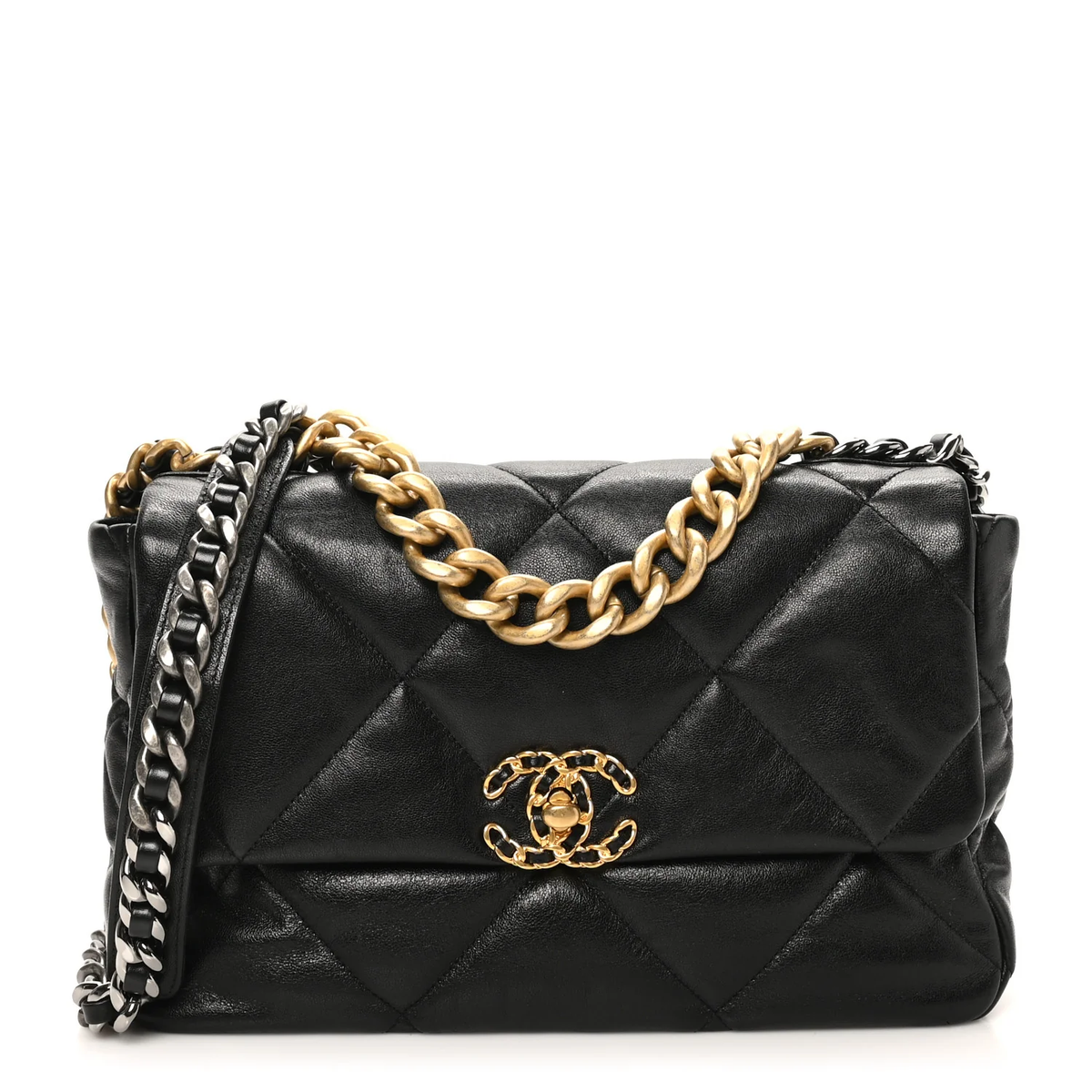 Chanel 19 Bags